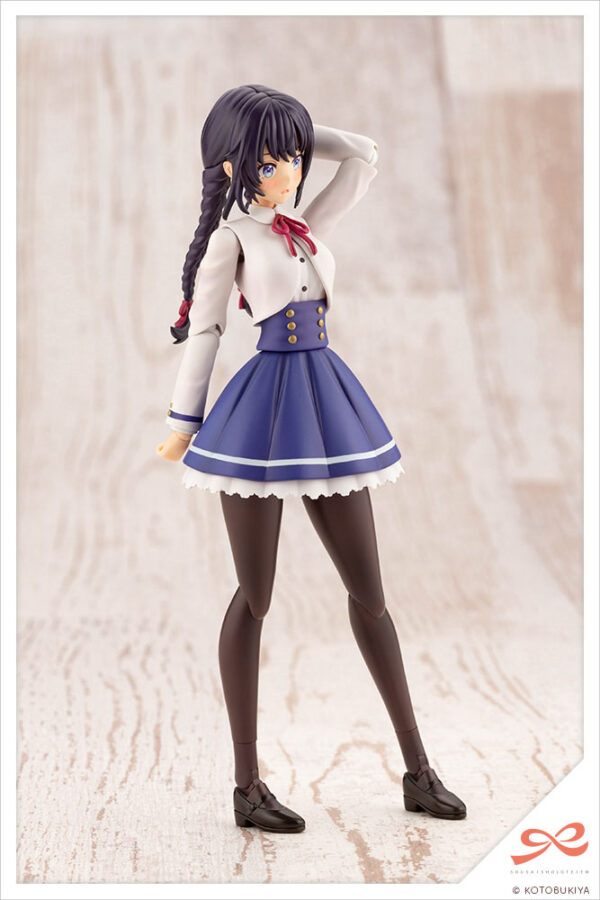 Maqueta Ritsuka Saeki Clothes Style Snow » Tu Tienda Anime Descubre el apasionante mundo de Maqueta Ritsuka Saeki Clothes Style Snow.