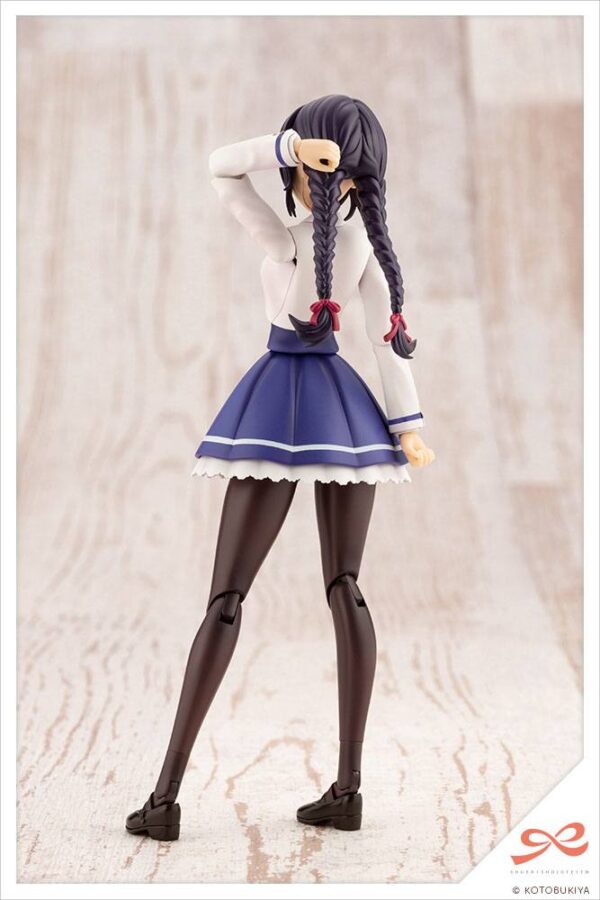 Maqueta Ritsuka Saeki Clothes Style Snow » Tu Tienda Anime Descubre el apasionante mundo de Maqueta Ritsuka Saeki Clothes Style Snow.