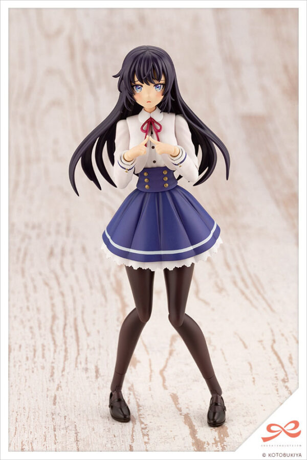 Maqueta Ritsuka Saeki Clothes Style Snow » Tu Tienda Anime Descubre el apasionante mundo de Maqueta Ritsuka Saeki Clothes Style Snow.