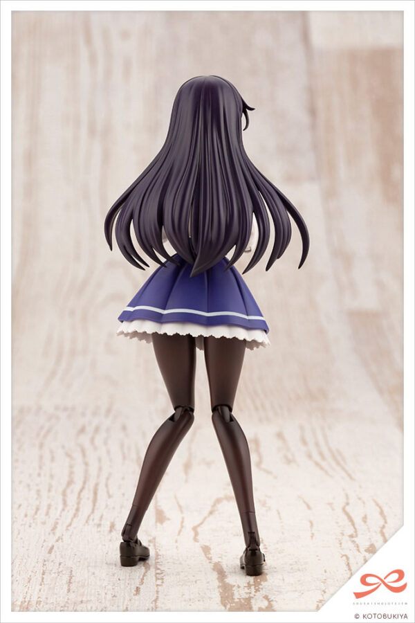 Maqueta Ritsuka Saeki Clothes Style Snow » Tu Tienda Anime Descubre el apasionante mundo de Maqueta Ritsuka Saeki Clothes Style Snow.