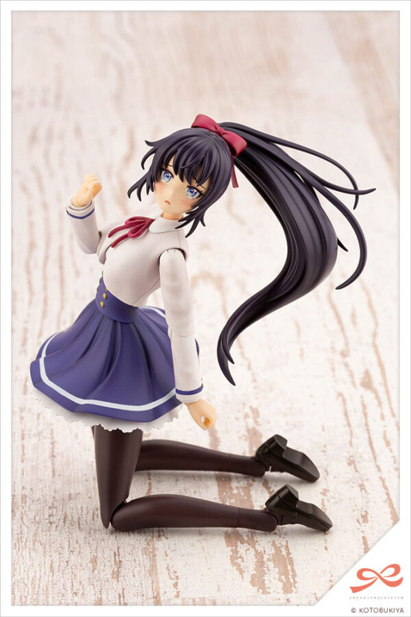 Maqueta Ritsuka Saeki Clothes Style Snow » Tu Tienda Anime Descubre el apasionante mundo de Maqueta Ritsuka Saeki Clothes Style Snow.