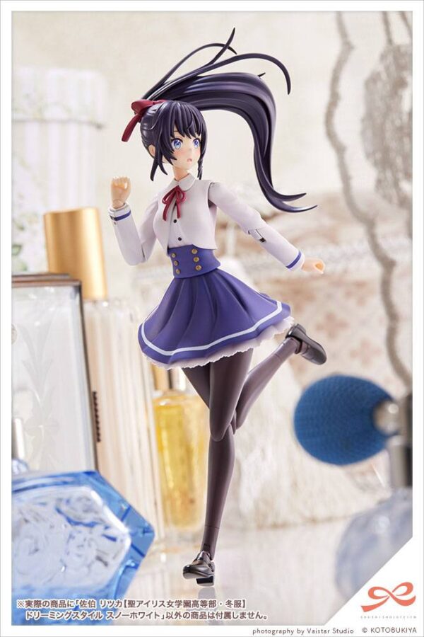 Maqueta Ritsuka Saeki Clothes Style Snow » Tu Tienda Anime Descubre el apasionante mundo de Maqueta Ritsuka Saeki Clothes Style Snow.
