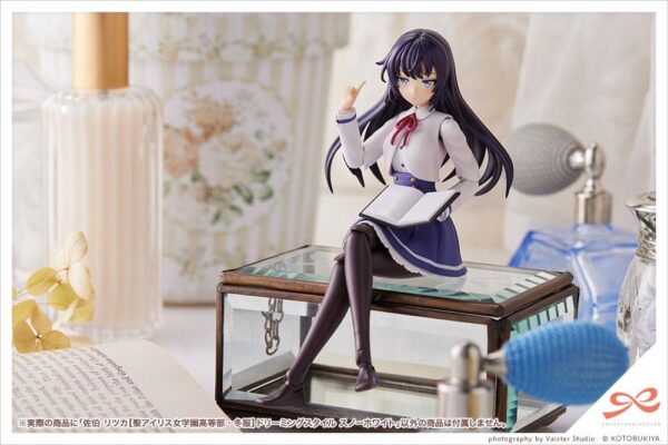 Maqueta Ritsuka Saeki Clothes Style Snow » Tu Tienda Anime Descubre el apasionante mundo de Maqueta Ritsuka Saeki Clothes Style Snow.