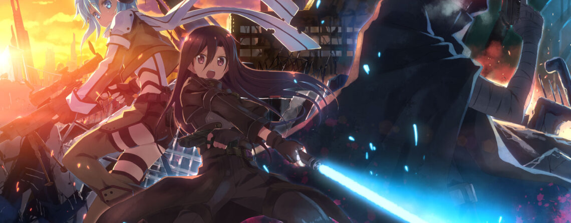 Wallpapers Sword Art Online Pagina 3