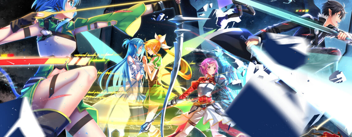 Wallpapers Sword Art Online Pagina 3