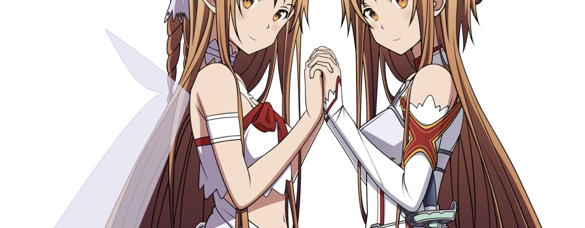 Wallpapers Sword Art Online Pagina 4