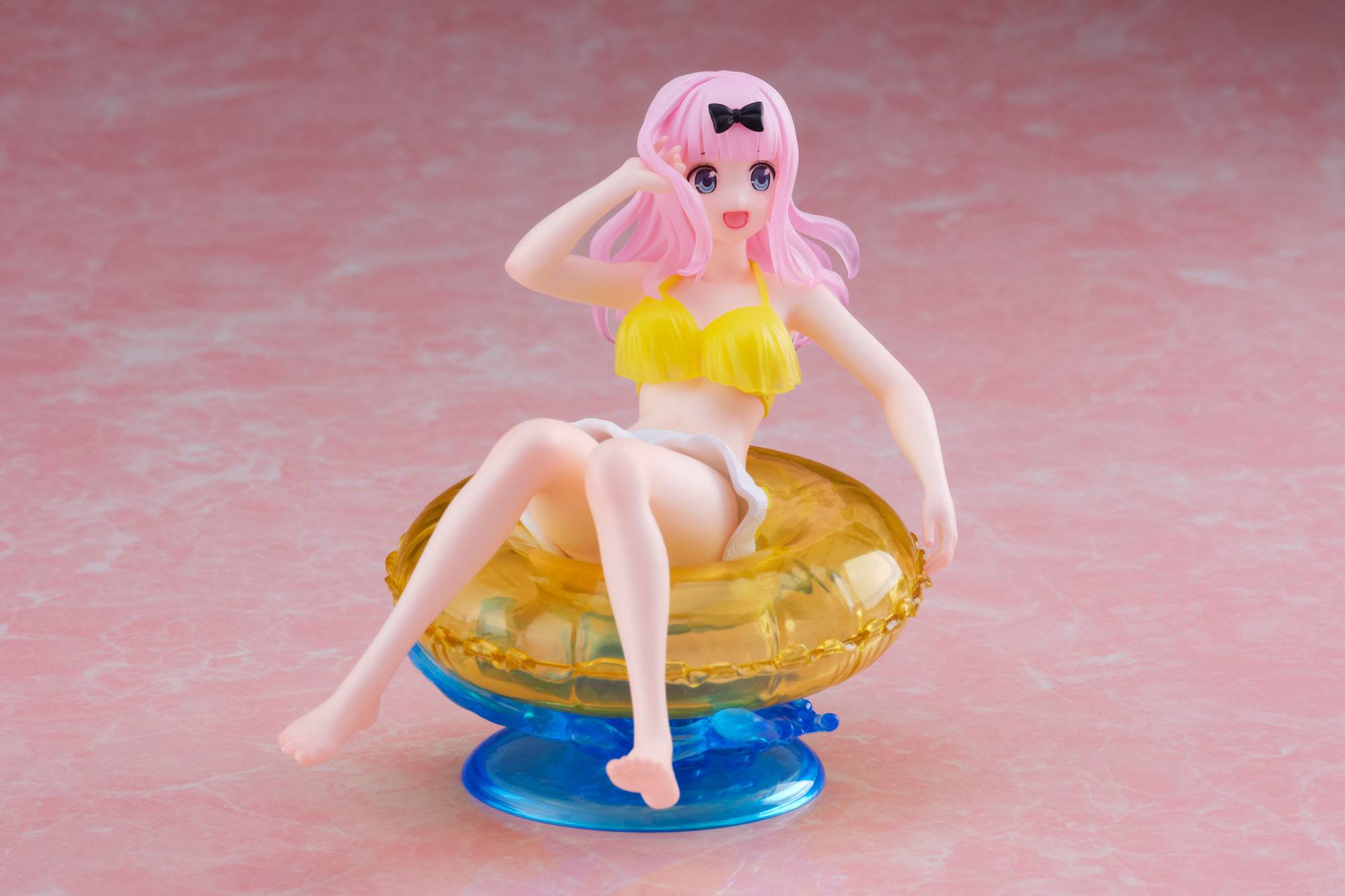 Estatua Aqua Float Girls Chika Fujiwara