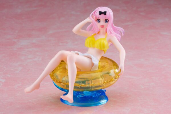 Estatua Aqua Float Girls Chika Fujiwara