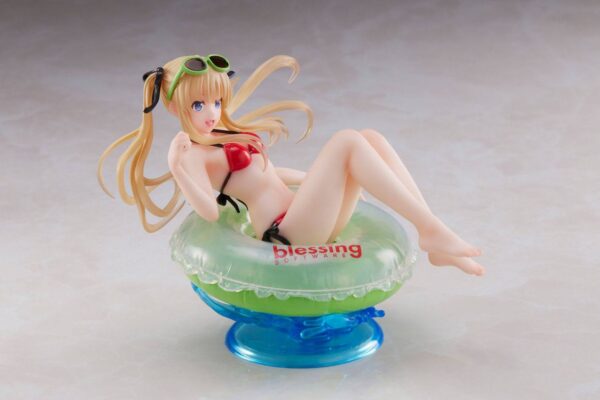 Estatua Aqua Float Girls Eriri Spencer