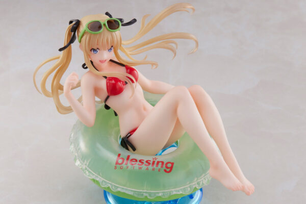 Estatua Aqua Float Girls Eriri Spencer