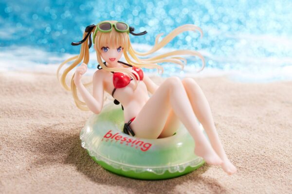 Estatua Aqua Float Girls Eriri Spencer