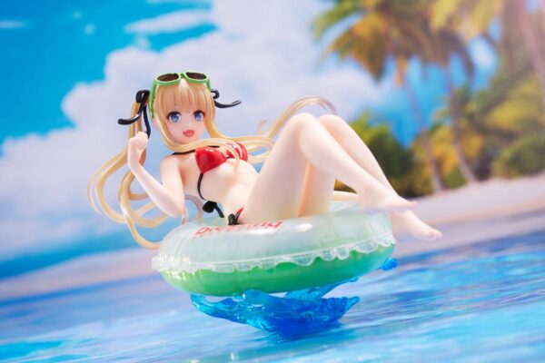 Estatua Aqua Float Girls Eriri Spencer