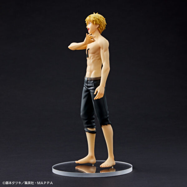 Estatua Chainsaw Man Denji » Tu Tienda Anime Descubre el apasionante mundo de Estatua Chainsaw Man Denji.
