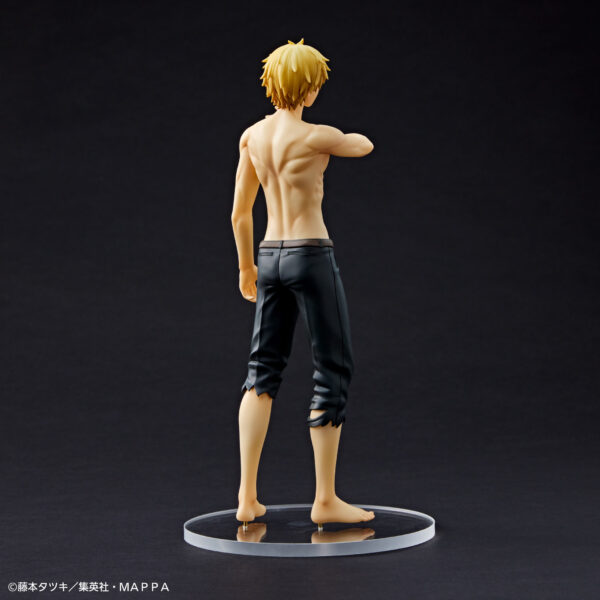 Estatua Chainsaw Man Denji » Tu Tienda Anime Descubre el apasionante mundo de Estatua Chainsaw Man Denji.