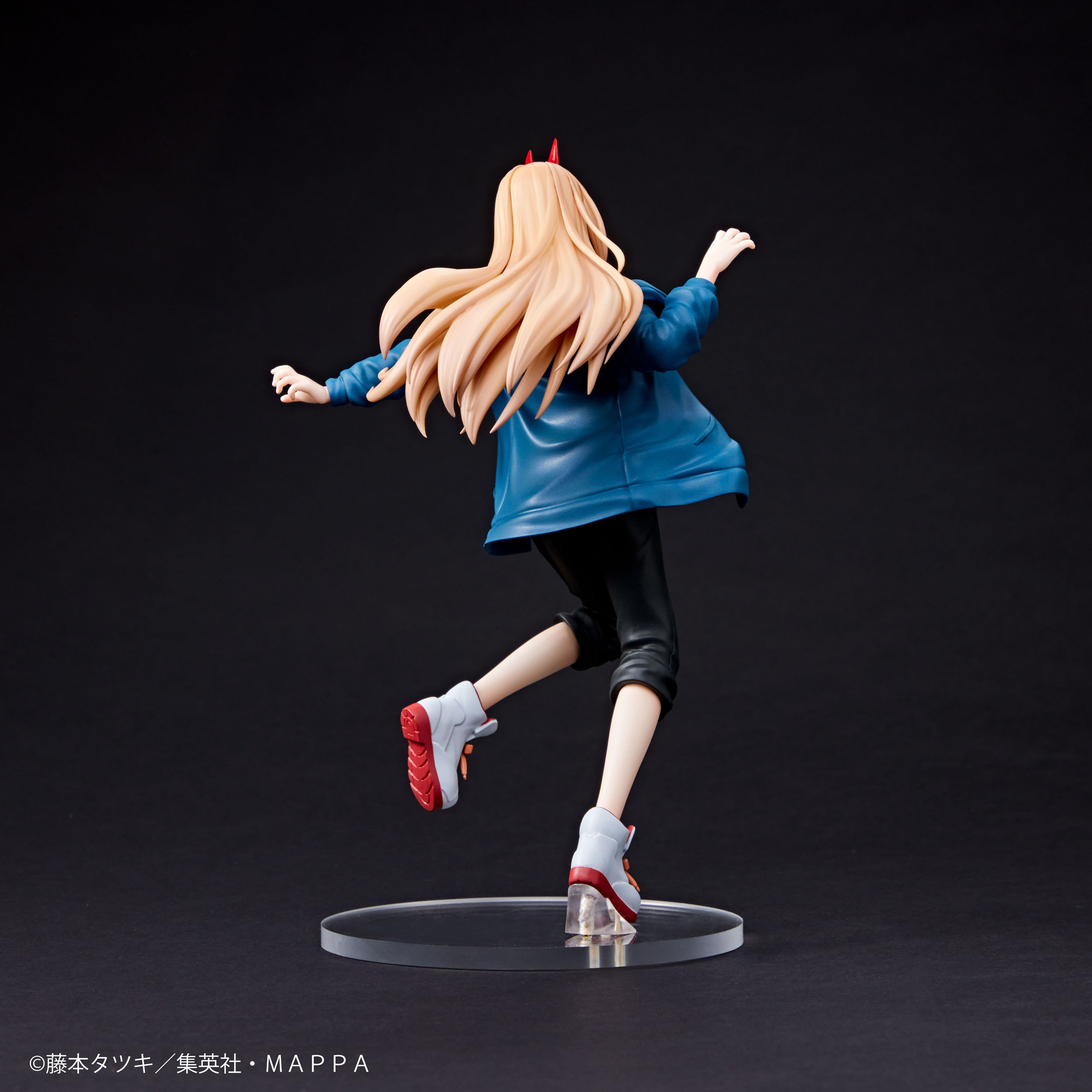 Estatua Chainsaw Man Power » Tu Tienda Anime Descubre el apasionante mundo de Estatua Chainsaw Man Power.