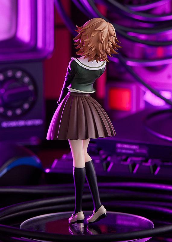 Estatua Danganronpa Chihiro Fujisaki