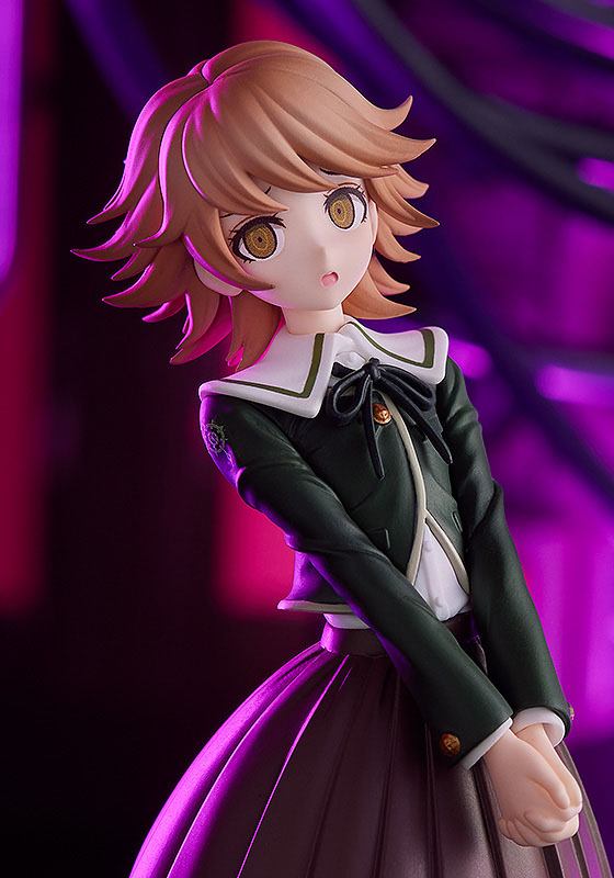 Estatua Danganronpa Chihiro Fujisaki