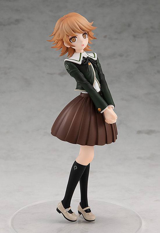 Estatua Danganronpa Chihiro Fujisaki