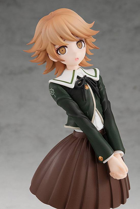 Estatua Danganronpa Chihiro Fujisaki