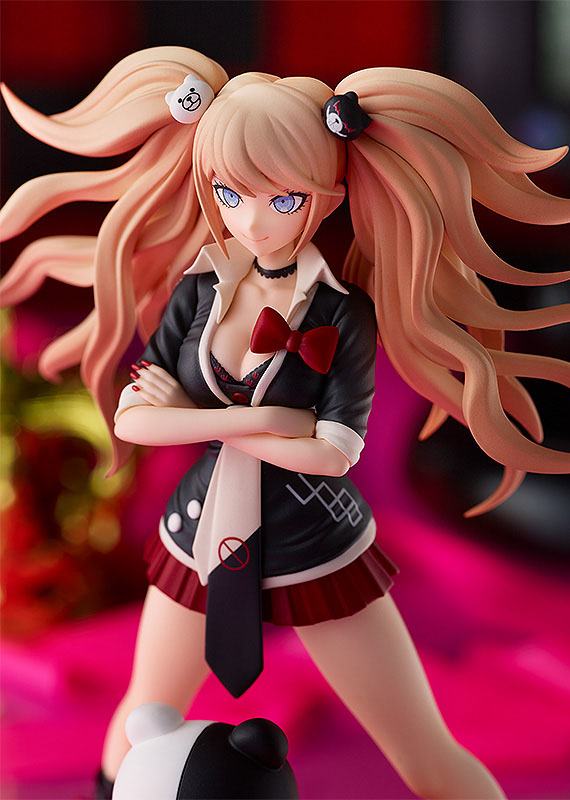 Estatua Danganronpa Junko Enoshima