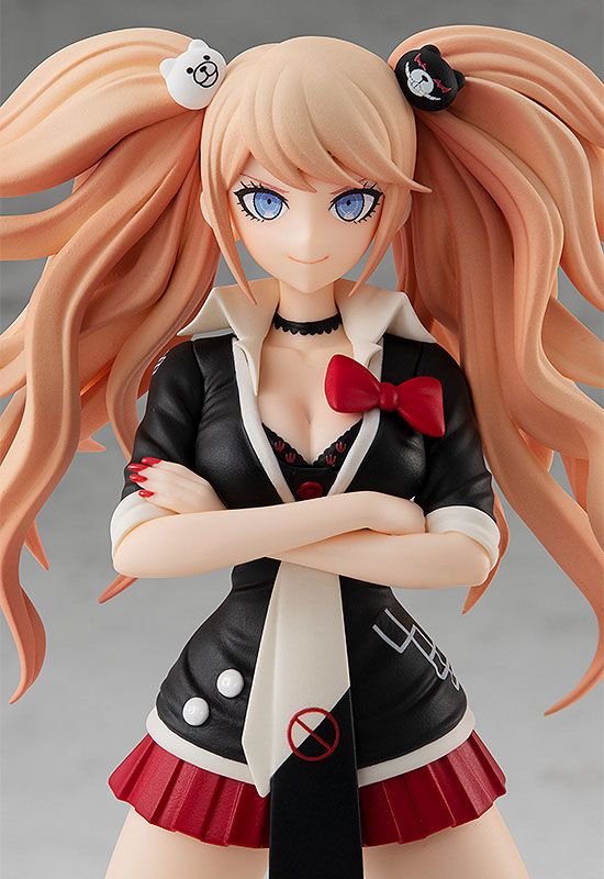 Estatua Danganronpa Junko Enoshima