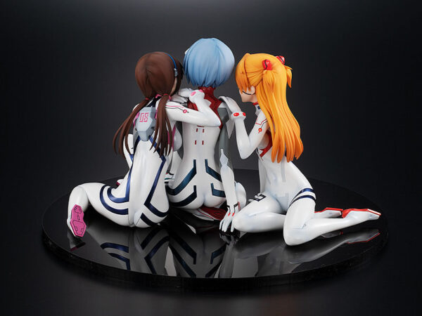 Estatua Evangelion Asuka Rei Mari Newtype » Tu Tienda Anime Descubre el apasionante mundo de Estatua Evangelion Asuka Rei Mari Newtype.