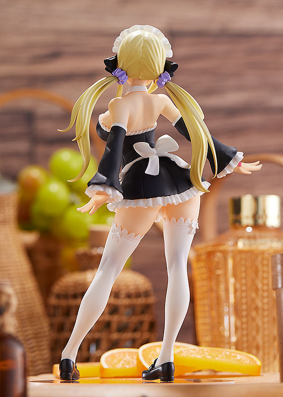 Estatua Fairy Tail Lucy Heartfilia