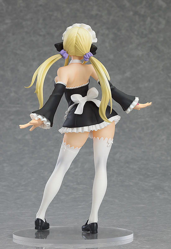 Estatua Fairy Tail Lucy Heartfilia