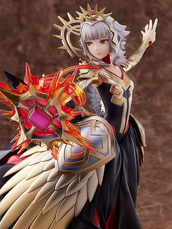 Estatua Fire Emblem Veronica