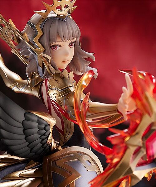 Estatua Fire Emblem Veronica