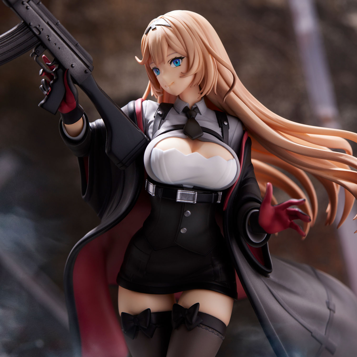 Estatua Girls Frontline StG-940 29 cm