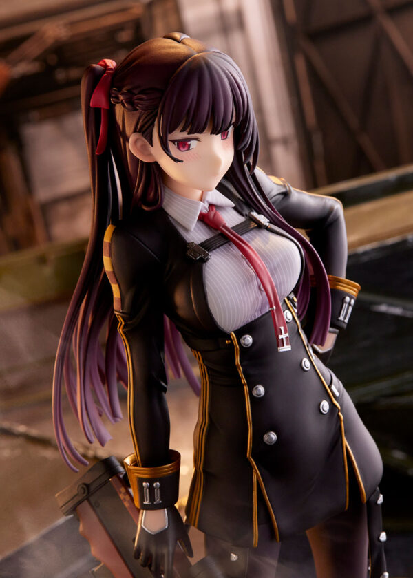 Estatua Girls Frontline WA2000 23 cm