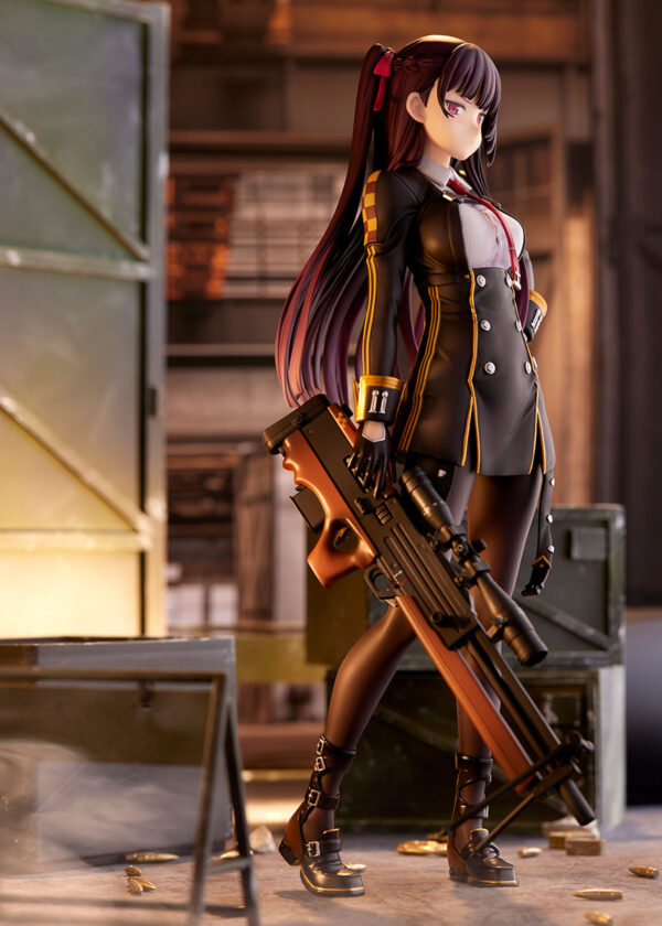 Estatua Girls Frontline WA2000 23 cm