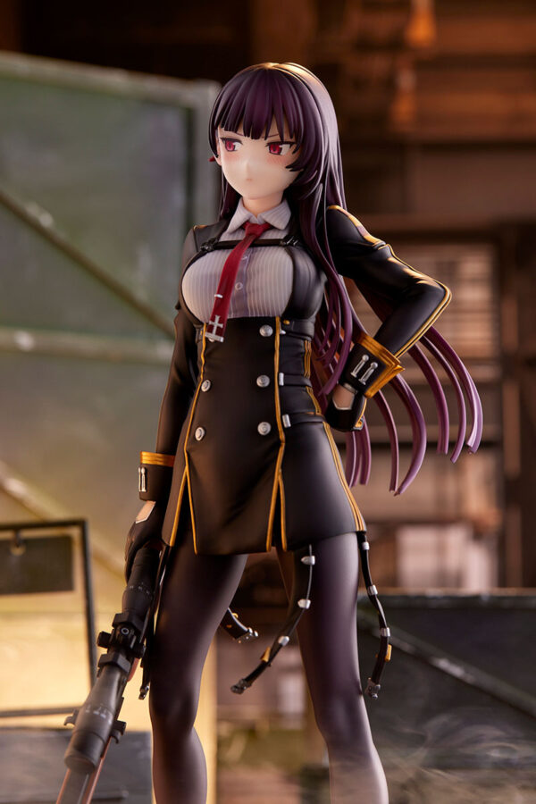 Estatua Girls Frontline WA2000 23 cm