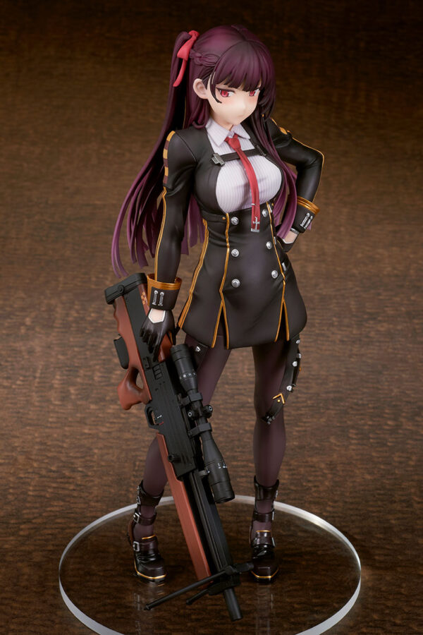 Estatua Girls Frontline WA2000 23 cm