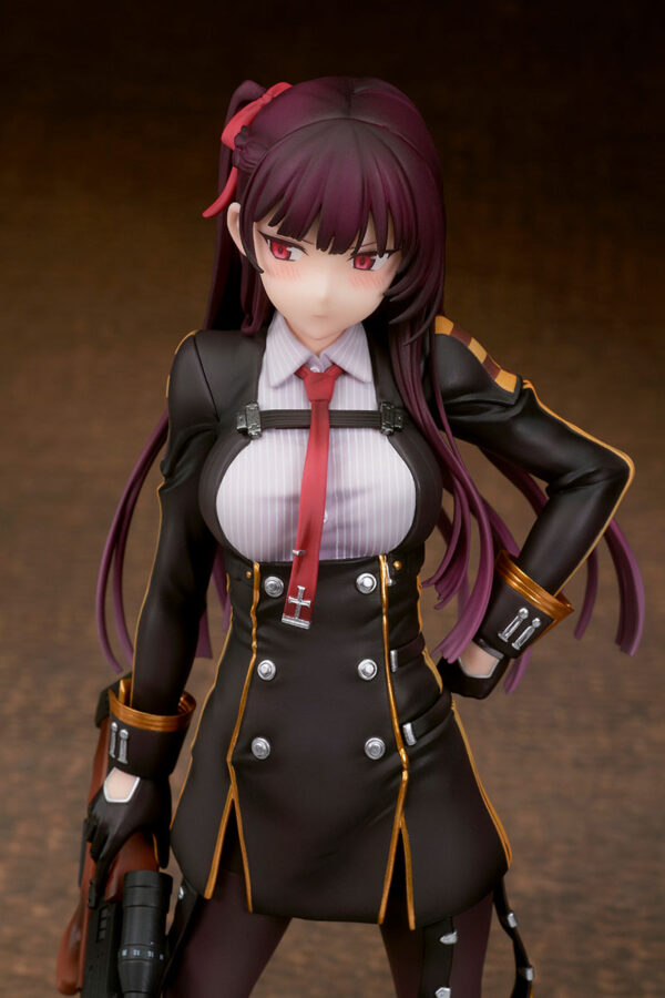 Estatua Girls Frontline WA2000 23 cm