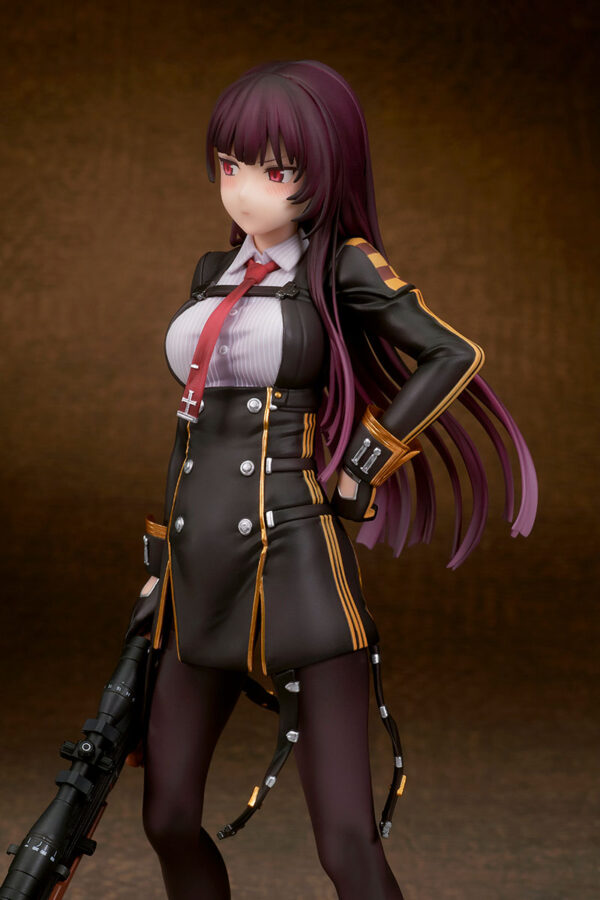 Estatua Girls Frontline WA2000 23 cm