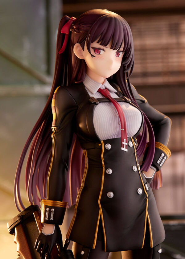 Estatua Girls Frontline WA2000 23 cm