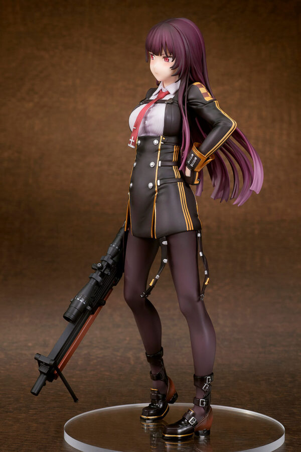 Estatua Girls Frontline WA2000 23 cm