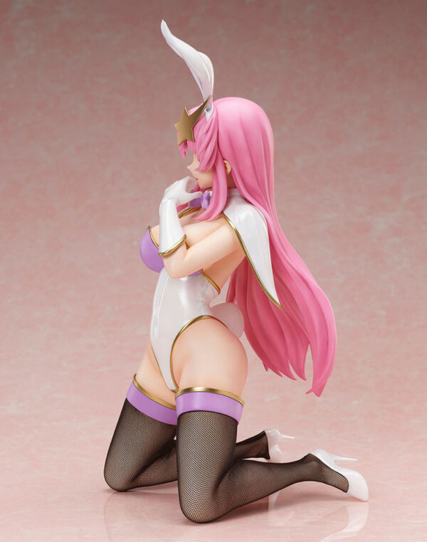 Estatua Gundam B-Style Meer Campbell Bunny