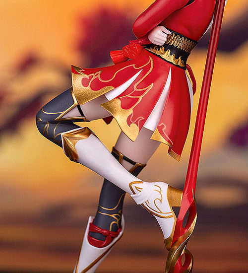 Estatua King of Glory Yunying Heart » Tu Tienda Anime Descubre el apasionante mundo de Estatua King of Glory Yunying Heart.