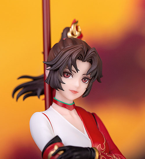 Estatua King of Glory Yunying Heart » Tu Tienda Anime Descubre el apasionante mundo de Estatua King of Glory Yunying Heart.