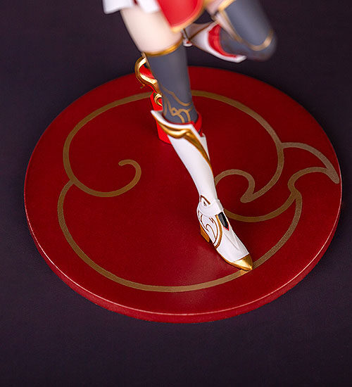 Estatua King of Glory Yunying Heart » Tu Tienda Anime Descubre el apasionante mundo de Estatua King of Glory Yunying Heart.