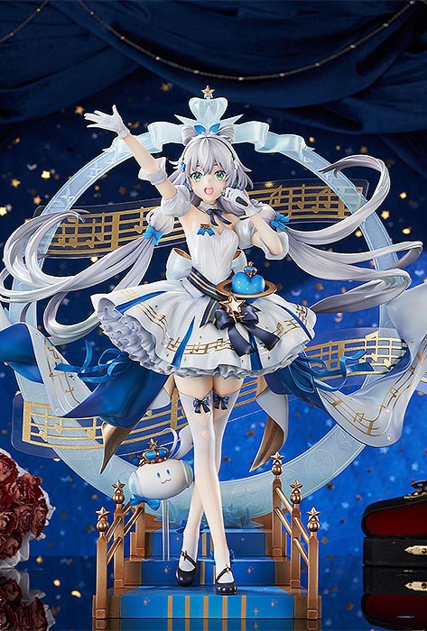 Estatua Luo Tianyi 10th Anniversary Version