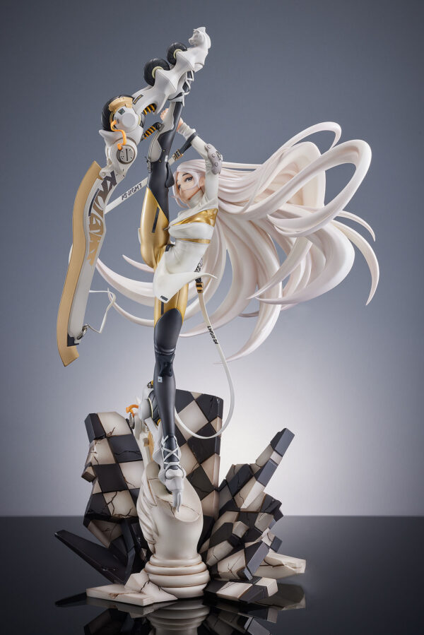 Estatua Original Character BW W-kn G » Tu Tienda Anime Descubre el apasionante mundo de Estatua Original Character BW W-kn G.