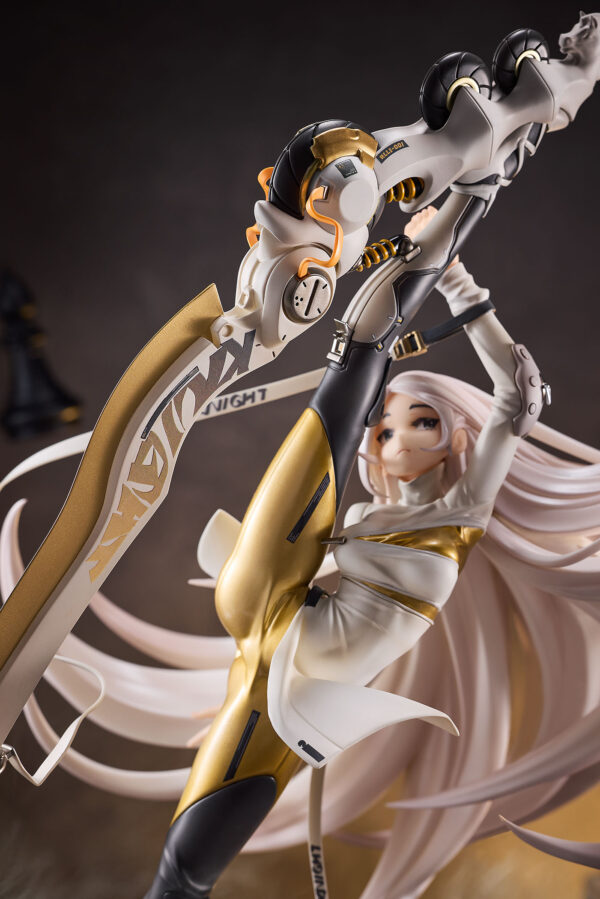 Estatua Original Character BW W-kn G » Tu Tienda Anime Descubre el apasionante mundo de Estatua Original Character BW W-kn G.