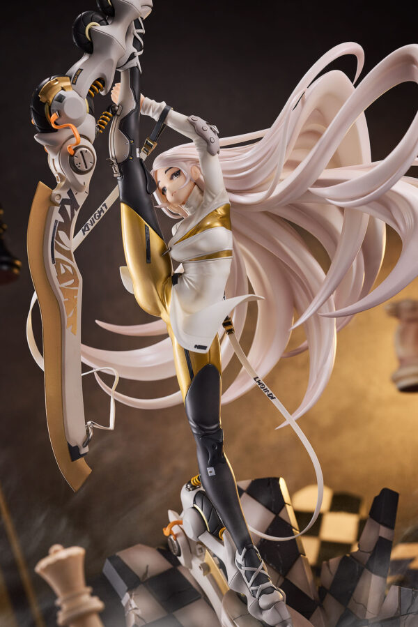 Estatua Original Character BW W-kn G » Tu Tienda Anime Descubre el apasionante mundo de Estatua Original Character BW W-kn G.