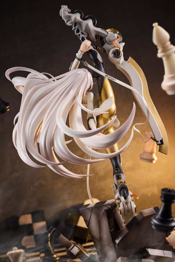 Estatua Original Character BW W-kn G » Tu Tienda Anime Descubre el apasionante mundo de Estatua Original Character BW W-kn G.