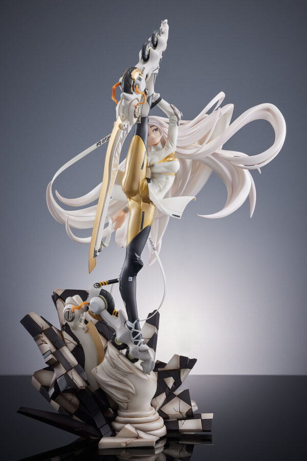 Estatua Original Character BW W-kn G » Tu Tienda Anime Descubre el apasionante mundo de Estatua Original Character BW W-kn G.
