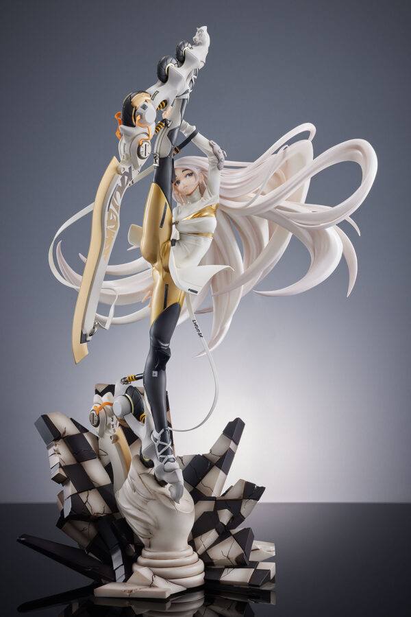 Estatua Original Character BW W-kn G » Tu Tienda Anime Descubre el apasionante mundo de Estatua Original Character BW W-kn G.